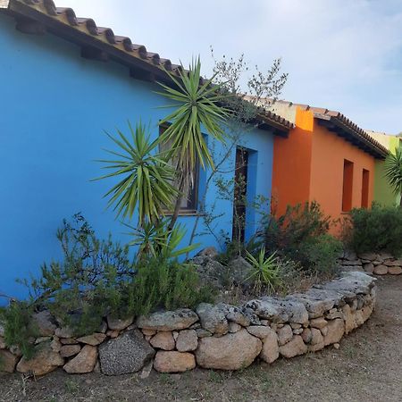 Agriturismo Agrisole Olbia Exteriör bild