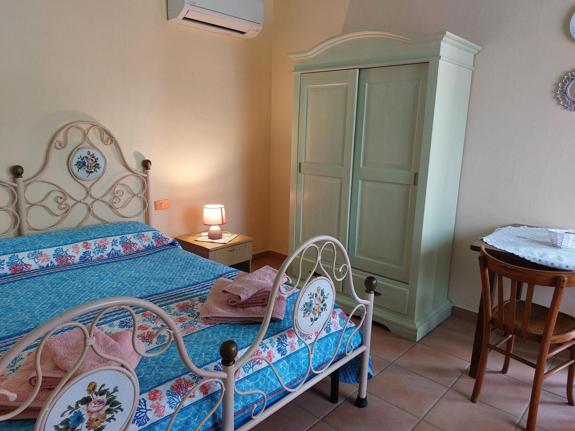 Agriturismo Agrisole Olbia Exteriör bild