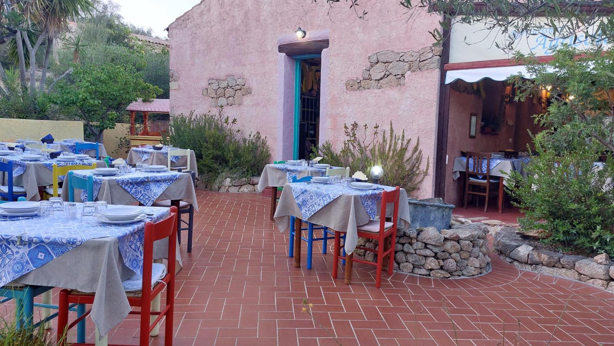 Agriturismo Agrisole Olbia Exteriör bild