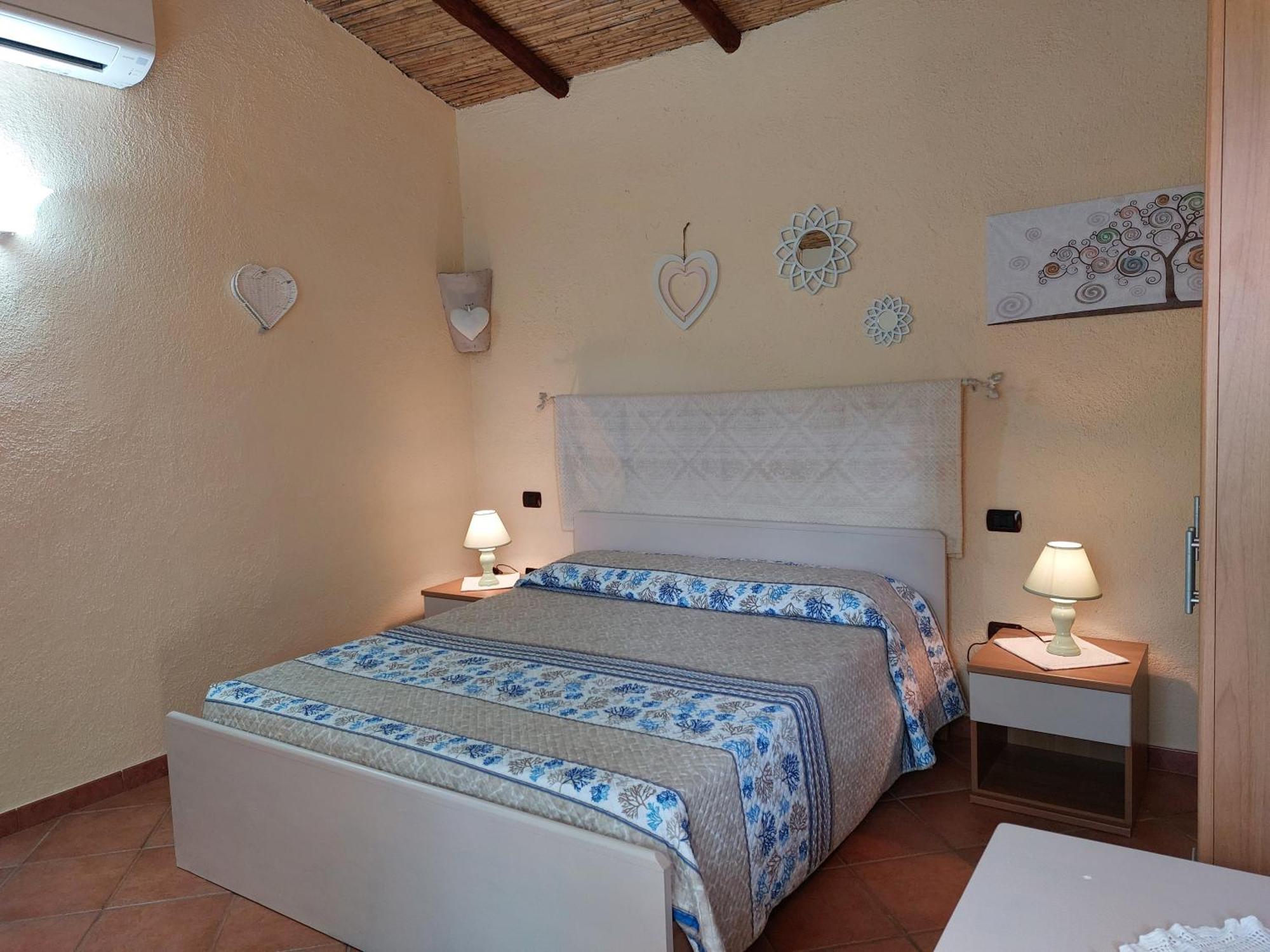 Agriturismo Agrisole Olbia Exteriör bild