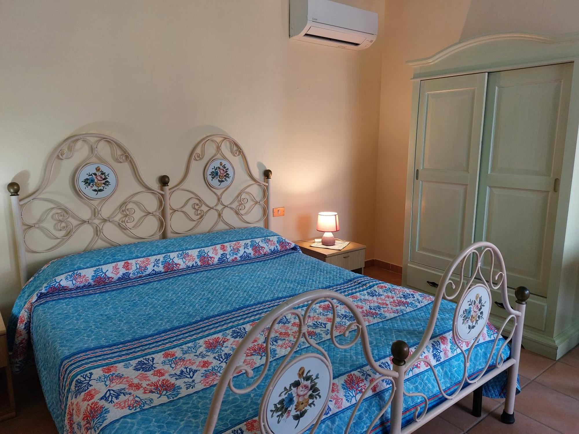 Agriturismo Agrisole Olbia Exteriör bild