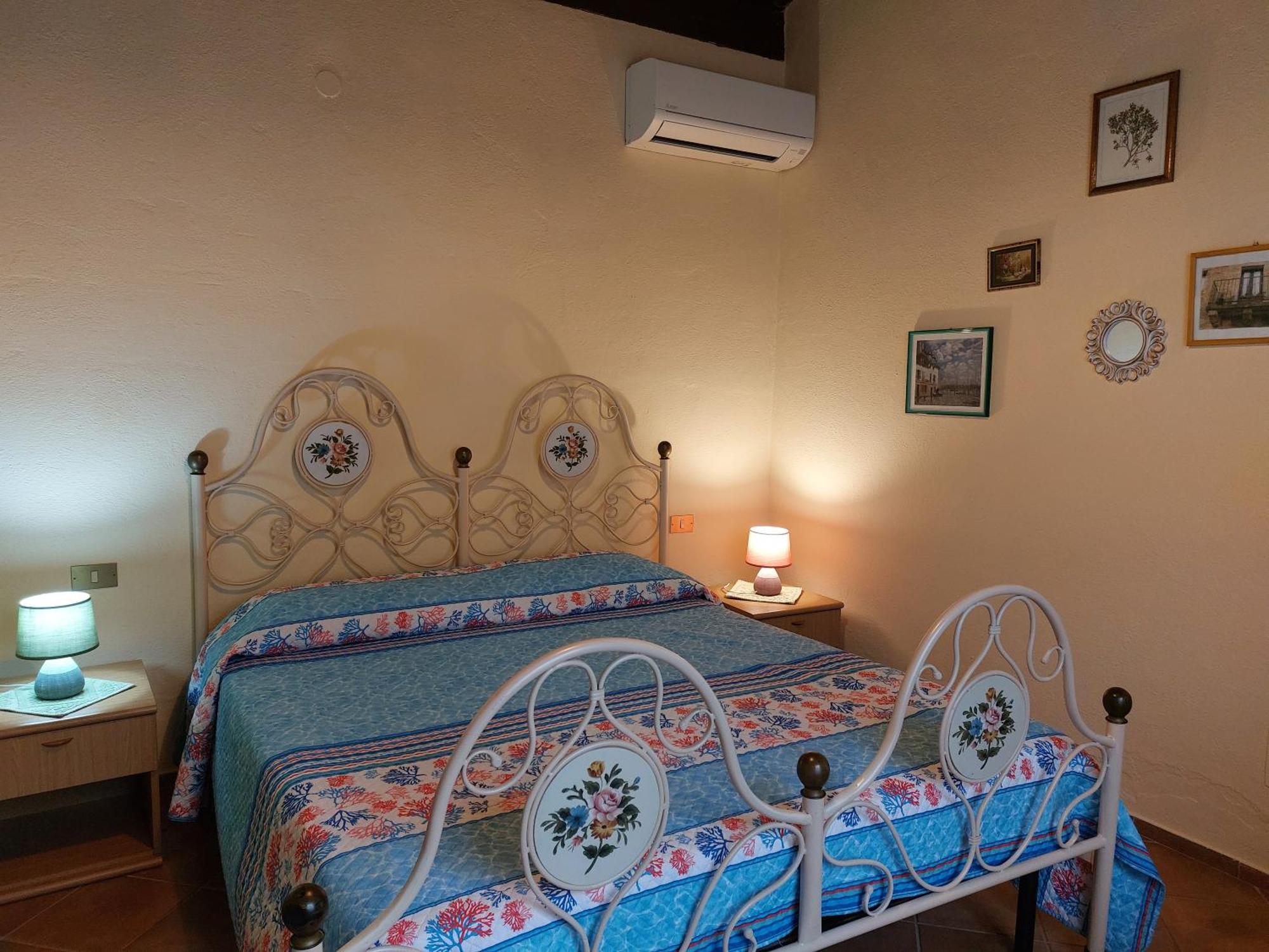 Agriturismo Agrisole Olbia Exteriör bild
