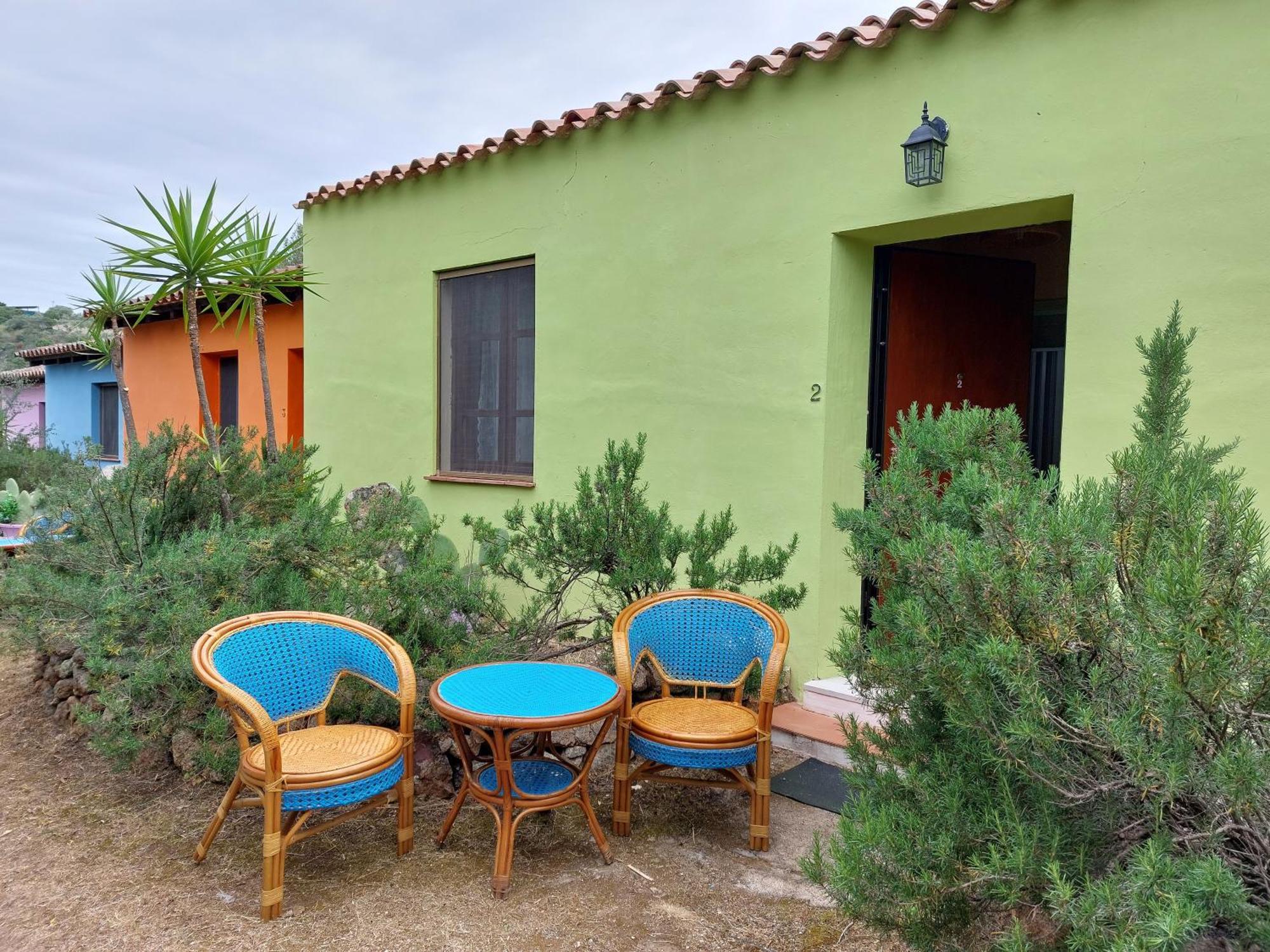 Agriturismo Agrisole Olbia Exteriör bild