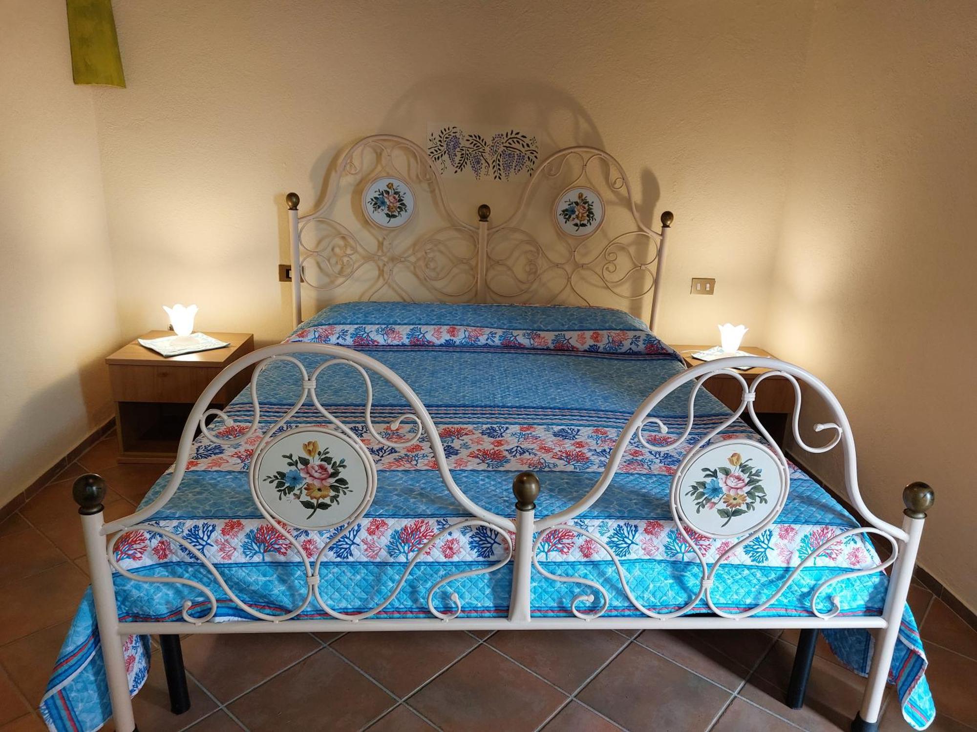 Agriturismo Agrisole Olbia Exteriör bild