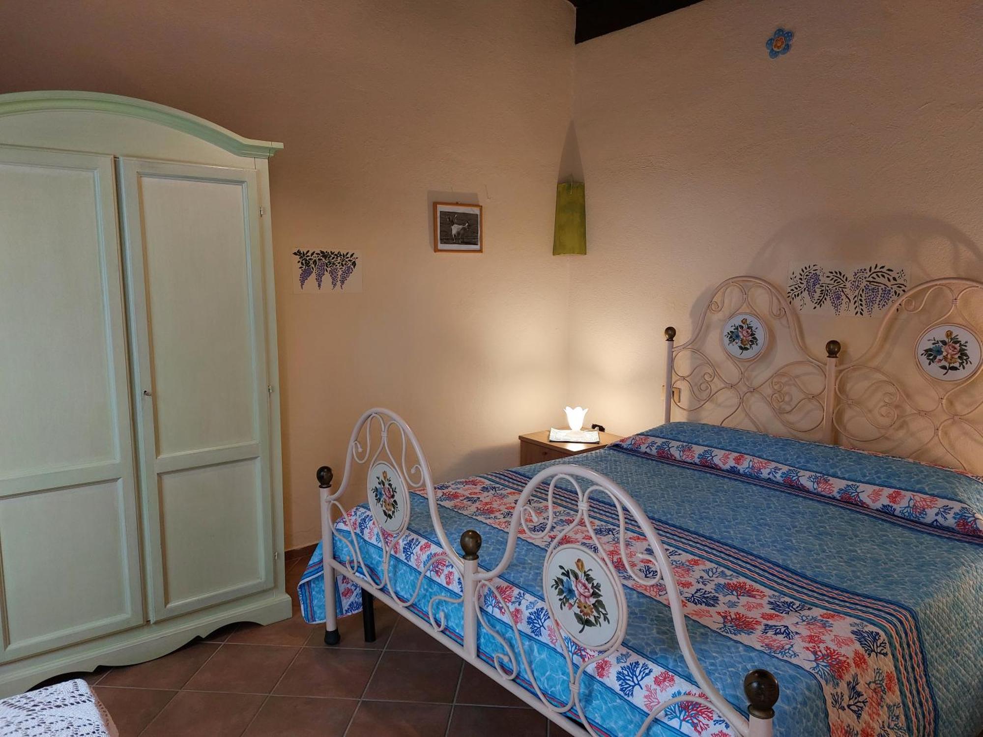 Agriturismo Agrisole Olbia Exteriör bild