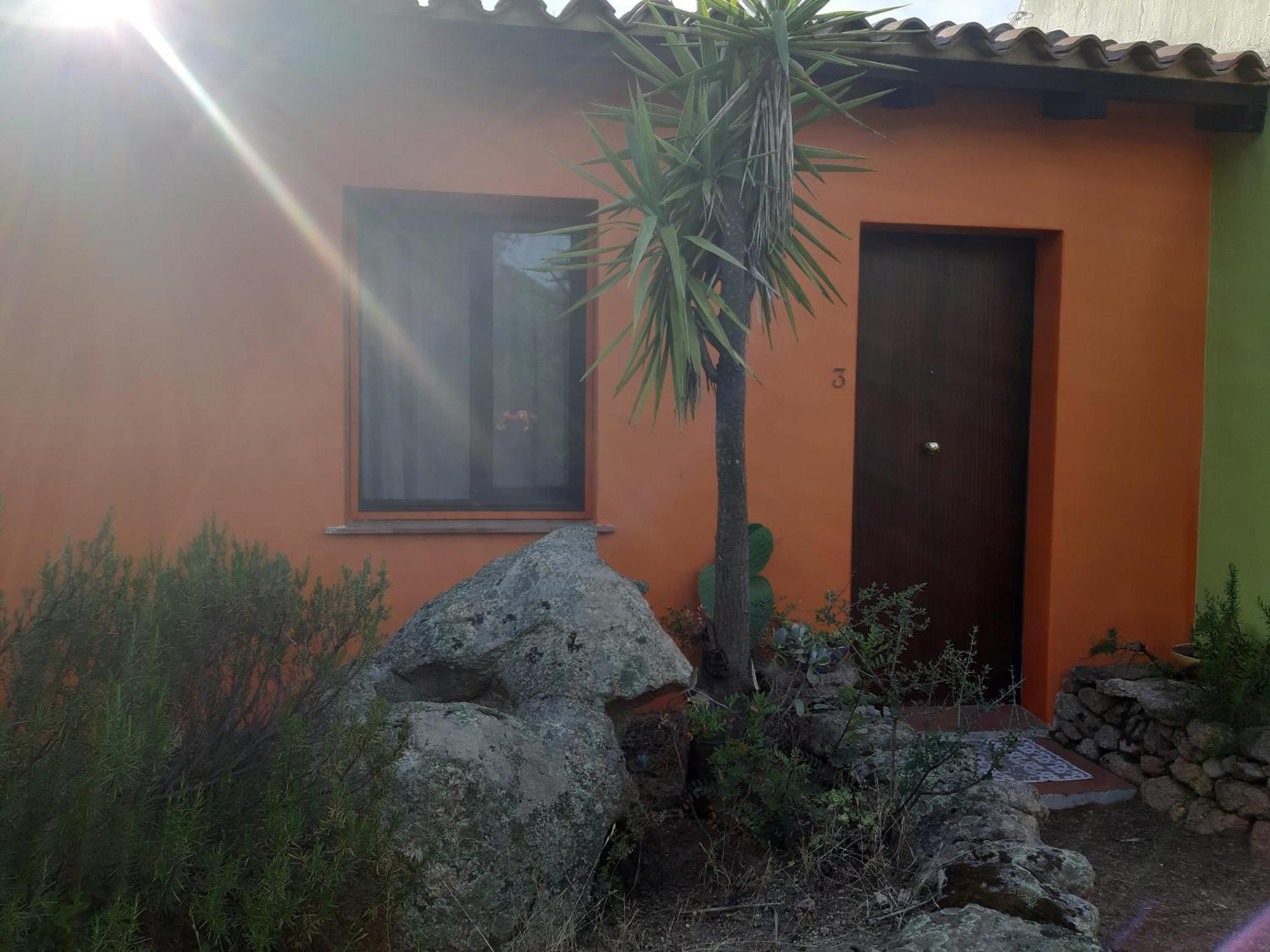 Agriturismo Agrisole Olbia Exteriör bild