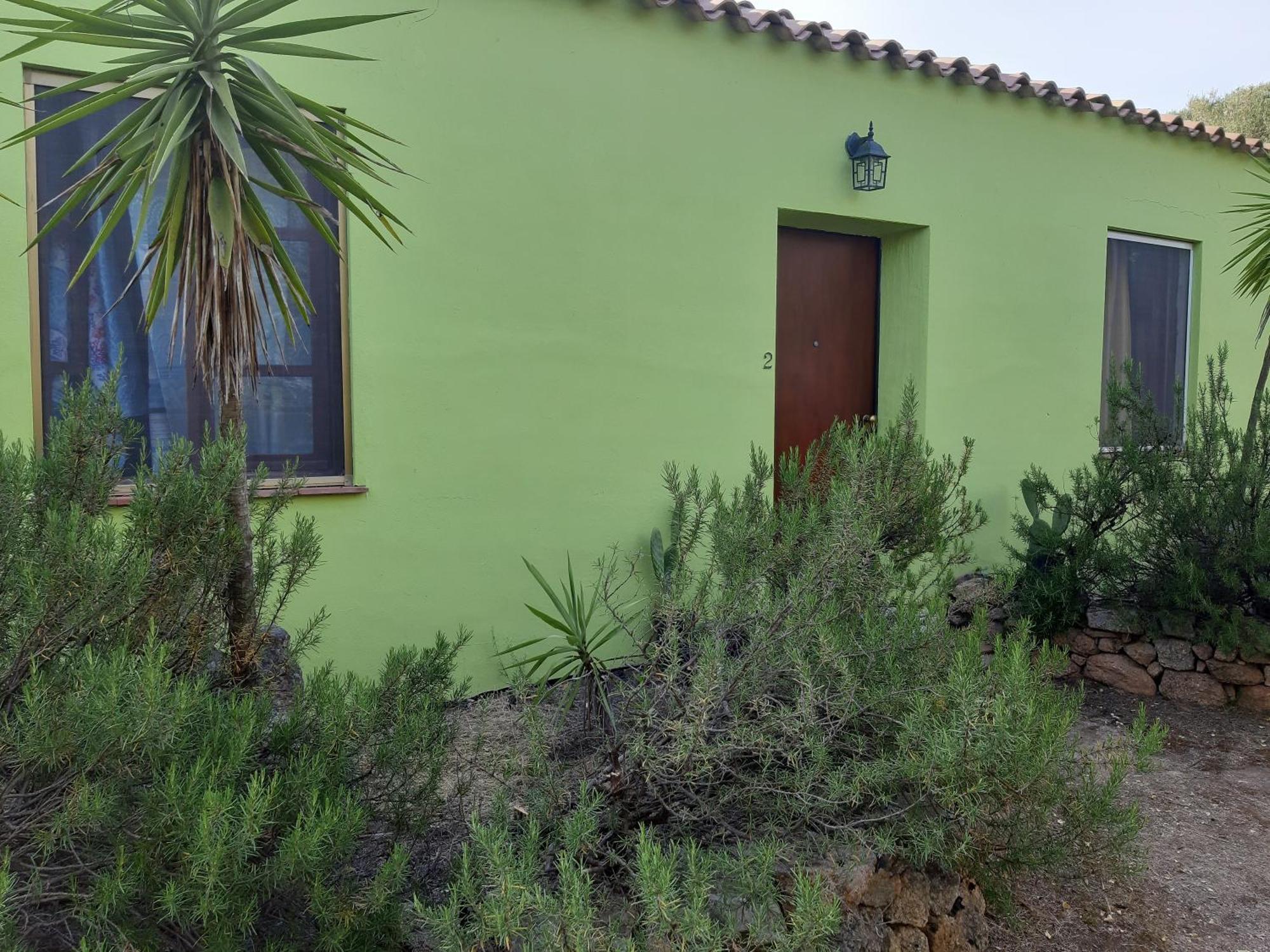 Agriturismo Agrisole Olbia Exteriör bild